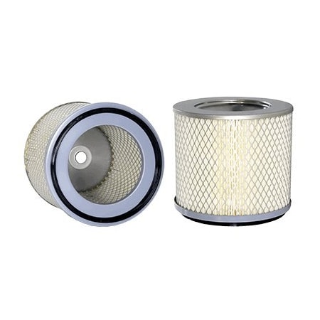 Wix Filters Air Filter 42668